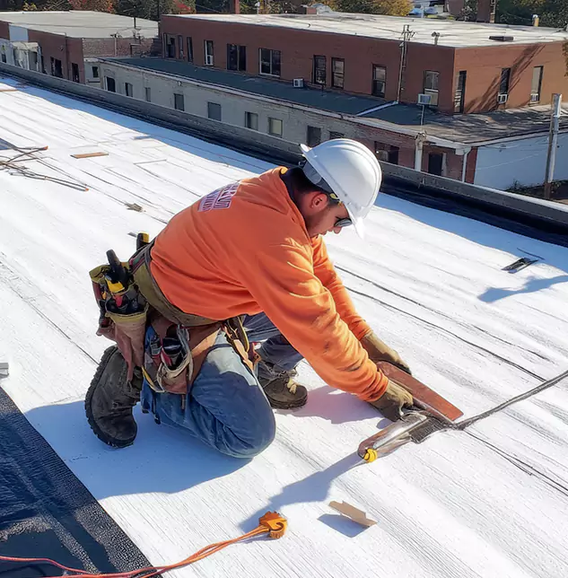 Beloit's Trusted Commercial Roofing Contractor