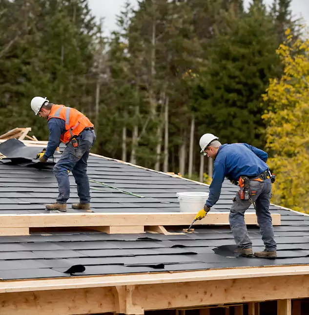 Trusted Sagging Roof Repair Company: Your Structural Roof Repair Experts in Beloit, WI