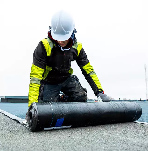 Premium TPO Roofing Systems: Beloit's Trusted Membrane Installation Experts
