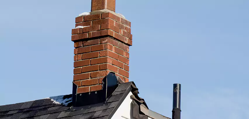 Professional Chimney Flashing Replacement Services in Beloit, WI