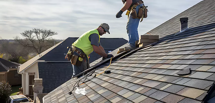 Professional Sagging Roof Repair Services in Beloit, WI