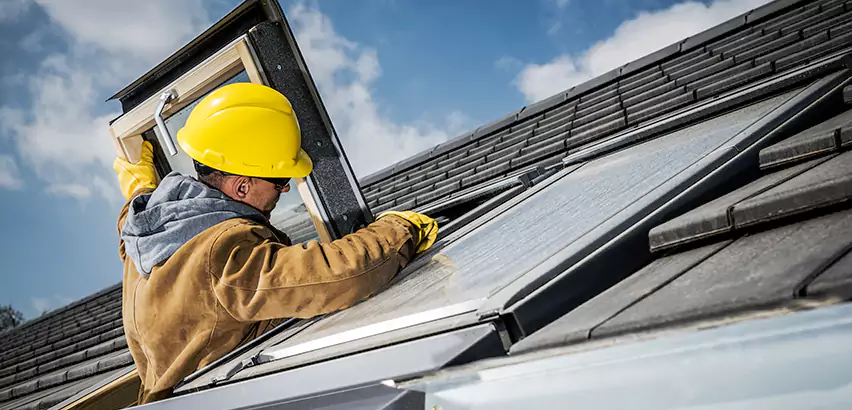 Professional Skylight Repair Services in Beloit, WI