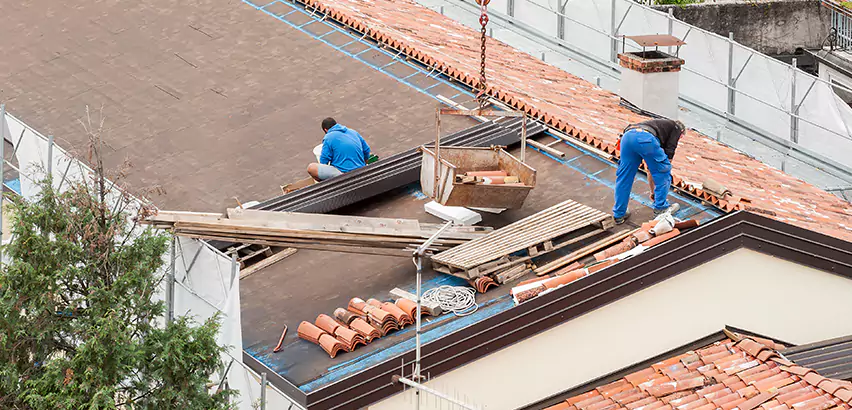 Professional Tile Roof Repair Services in Beloit, WI