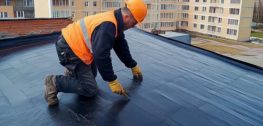 Professional EPDM Waterproofing in Beloit