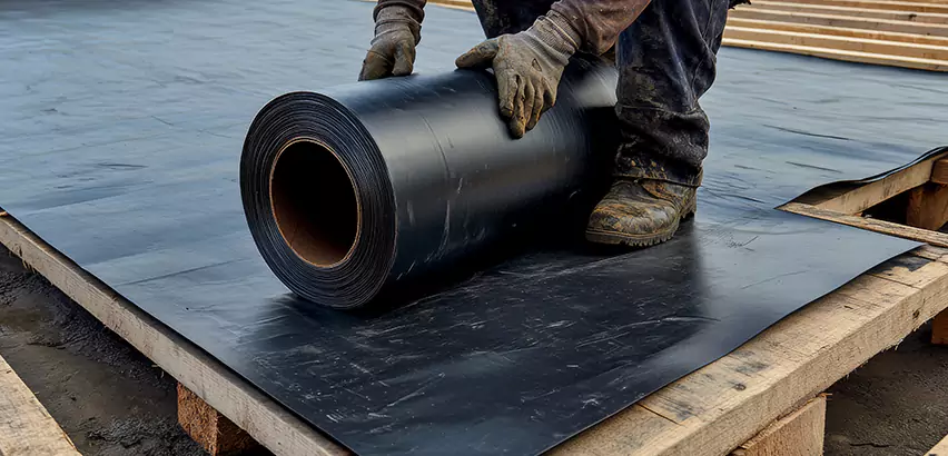 Professional TPO Roof Repair Services in Beloit, WI