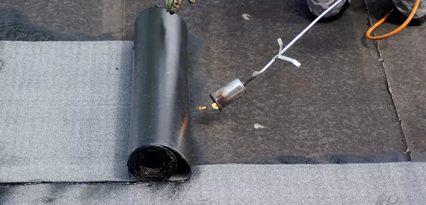 Professional TPO Roofing Installation Services in Beloit, WI