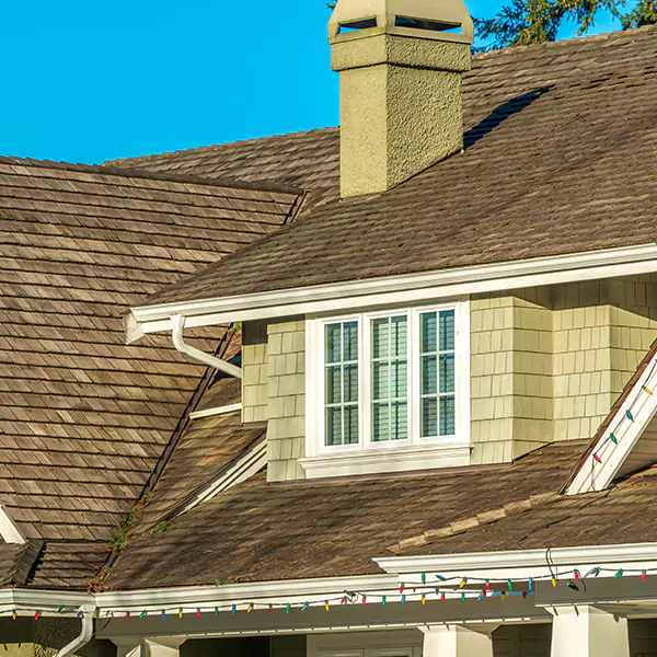 Why Beloit Roofing in Beloit, WI's Leading Cedar Roof Installation Company?