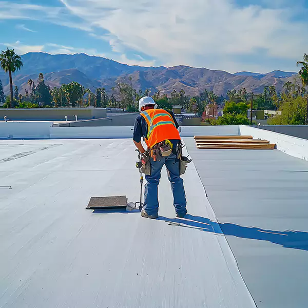 Why Beloit Property Owners Trust Beloit Roofing for Flat Roofing?