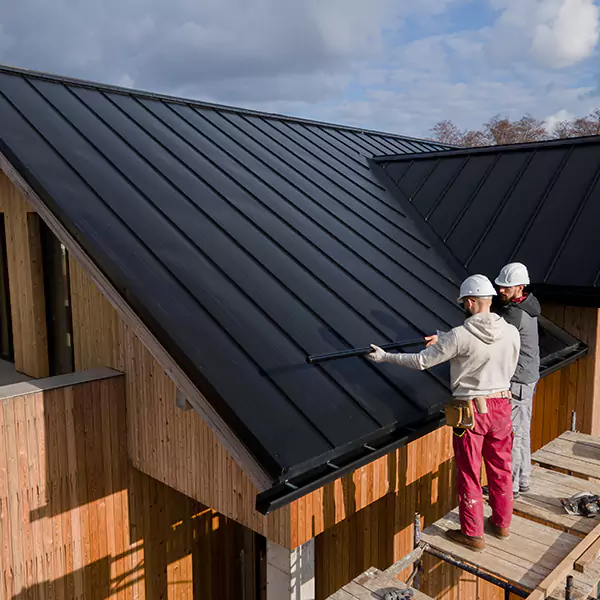 Why Beloit Property Owners Choose Beloit Roofing?