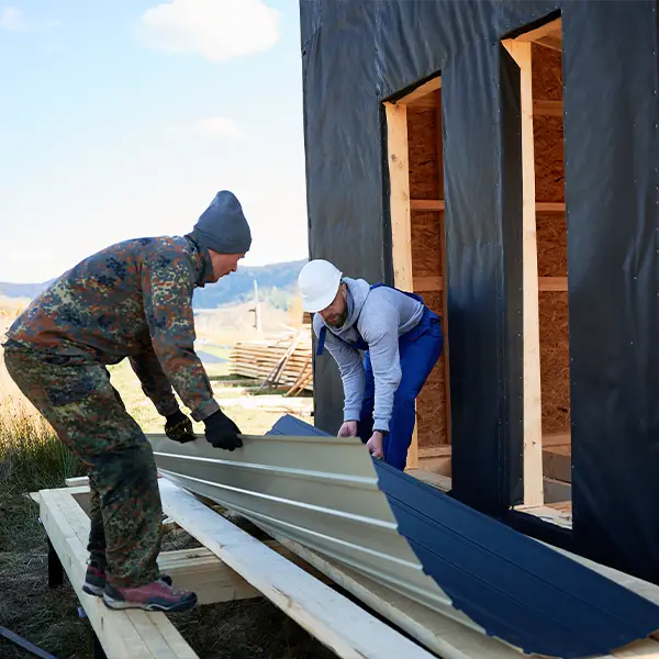 Why Beloit Roofing in Beloit, WI First Choice for Mobile Home Roofing?