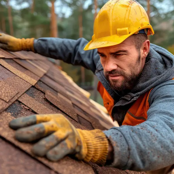 Why Beloit Roofing in Beloit, WI's Preferred Shingle Roofing Contractor?