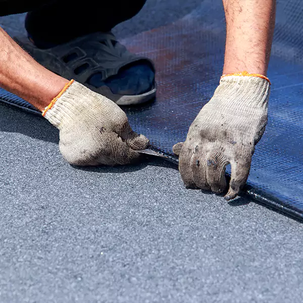 Why Beloit Roofing Is the Trusted Name for Rubber Roof Installation in Beloit, WI?