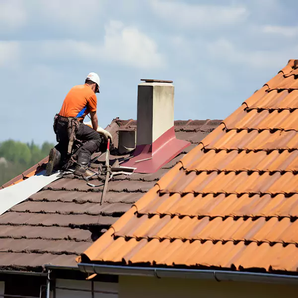 Why Beloit, WI Property Owners Trust Beloit Roofing for Sagging Roof Repair?