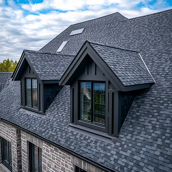 Why Beloit Roofing in Beloit, WI's Preferred Slate Roof Replacement Contractor?