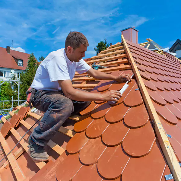 Why Beloit Roofing in Beloit, WI's Most Trusted Tile Roofing Team?