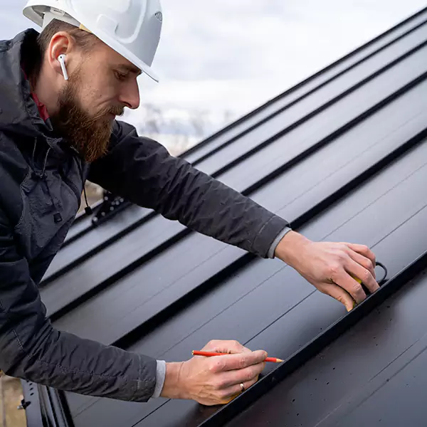Why Beloit Property Owners Choose Beloit Roofing for Tin Roof Repair service?